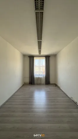 Pronájem kanceláře, Brno, Husova, 24 m2
