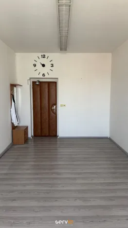 Pronájem kanceláře, Brno, Husova, 24 m2