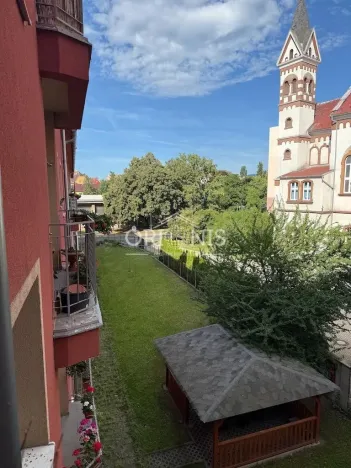 Pronájem bytu 3+1, Chomutov, Palackého, 82 m2