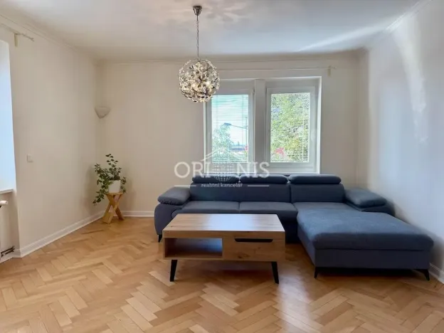 Pronájem bytu 3+1, Chomutov, Palackého, 82 m2
