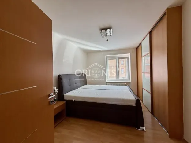 Pronájem bytu 3+1, Chomutov, Palackého, 82 m2