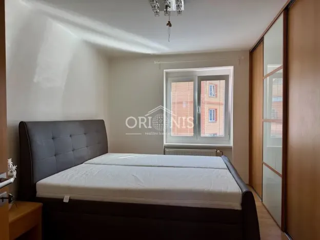 Pronájem bytu 3+1, Chomutov, Palackého, 82 m2