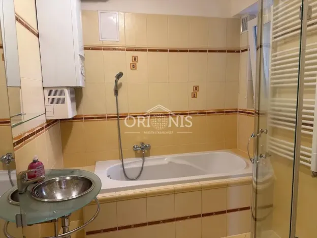 Pronájem bytu 3+1, Chomutov, Palackého, 82 m2