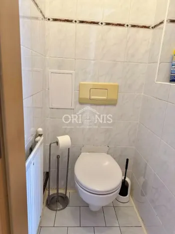 Pronájem bytu 3+1, Chomutov, Palackého, 82 m2