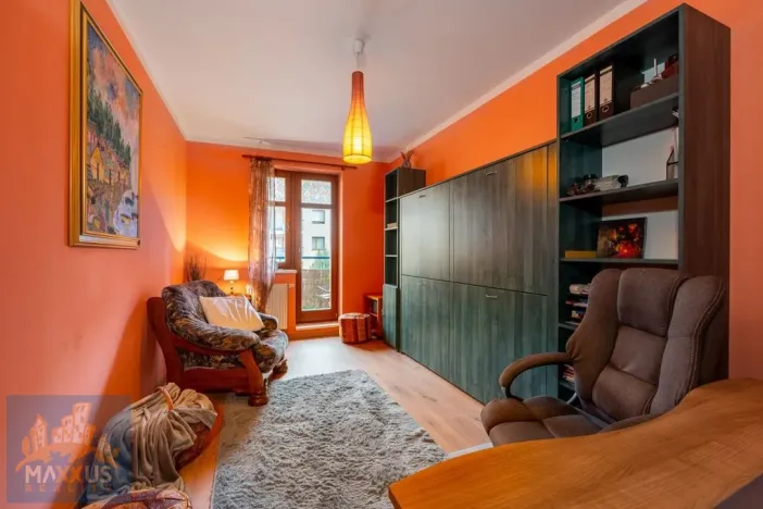 Prodej bytu 3+kk, Praha - Břevnov, Břevnovská, 90 m2