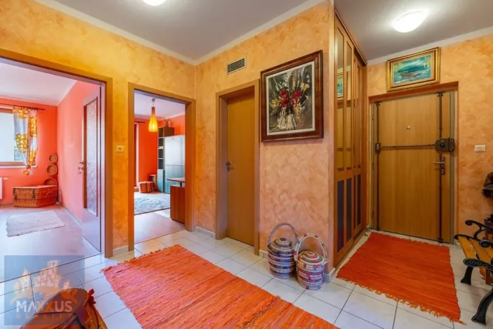 Prodej bytu 3+kk, Praha - Břevnov, Břevnovská, 90 m2