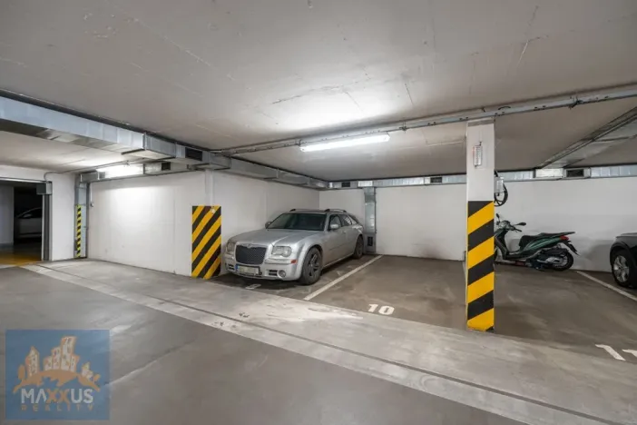 Prodej bytu 3+kk, Praha - Břevnov, Břevnovská, 90 m2