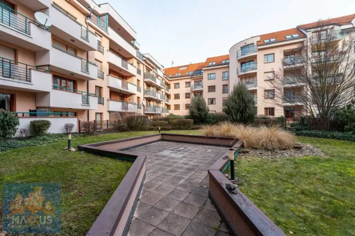 Prodej bytu 3+kk, Praha - Břevnov, Břevnovská, 90 m2