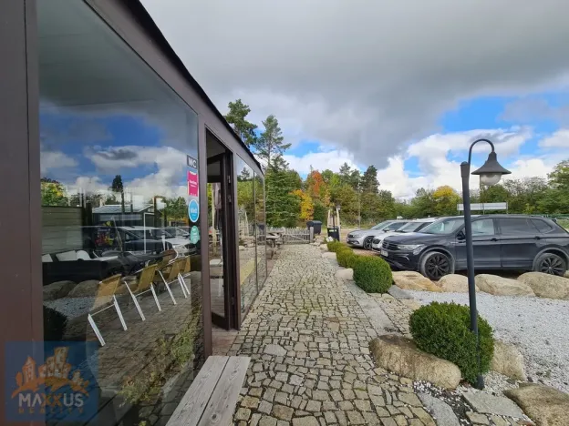 Pronájem restaurace, Praha - Horní Měcholupy, K Měcholupům, 60 m2