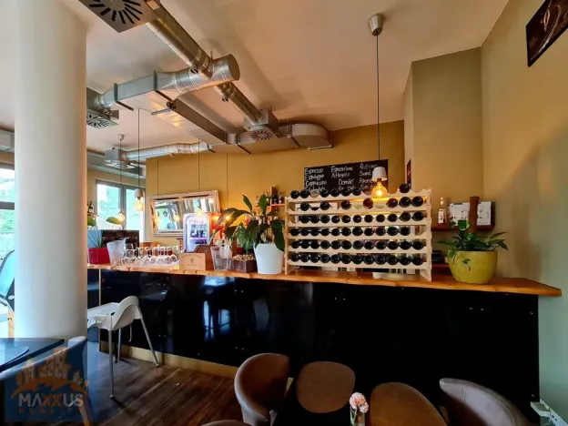 Pronájem restaurace, Praha - Kobylisy, Čumpelíkova, 82 m2