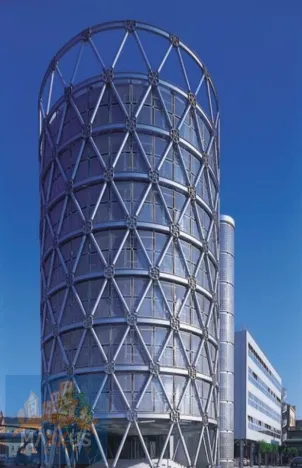 Pronájem kanceláře, Brno - Zábrdovice, Plynárenská, 760 m2