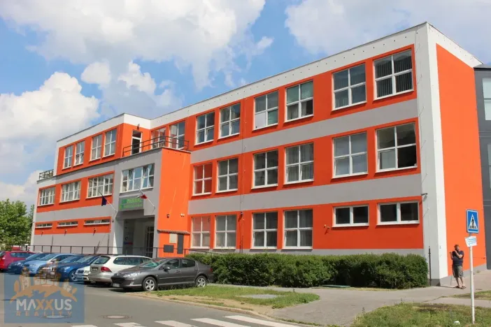 Pronájem kanceláře, Praha - Kunratice, Jana Růžičky, 38 m2