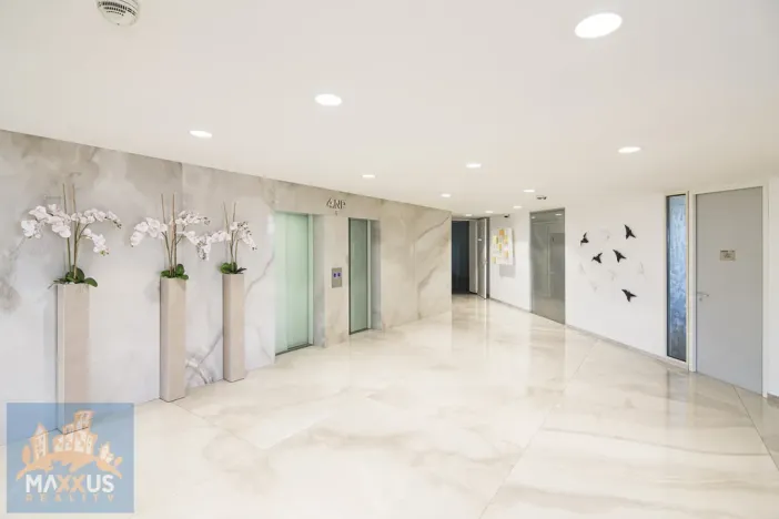 Pronájem kanceláře, Praha - Stodůlky, Šafránkova, 242 m2