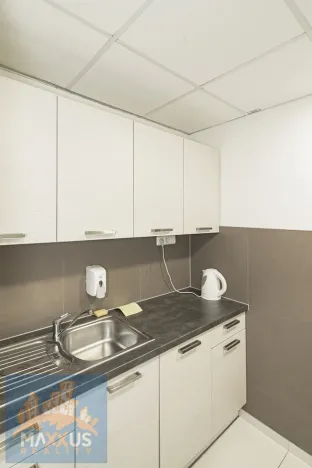 Pronájem kanceláře, Praha - Stodůlky, Šafránkova, 242 m2