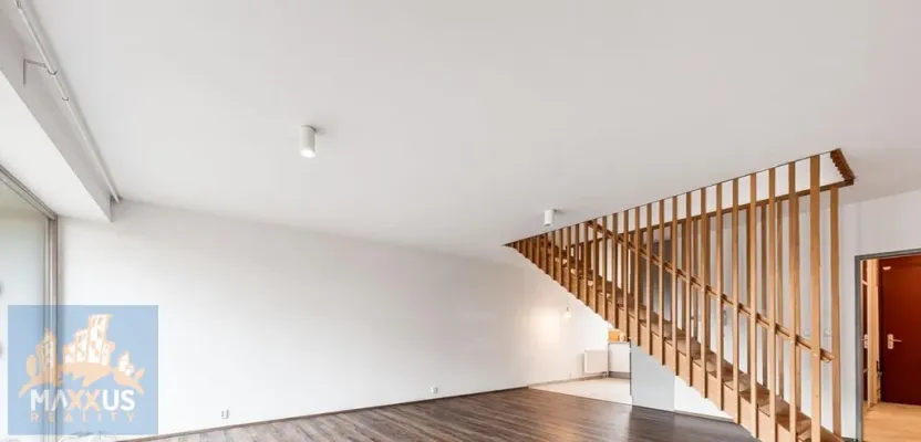 Prodej bytu 4+kk, Husinec, Červená Skála, 119 m2