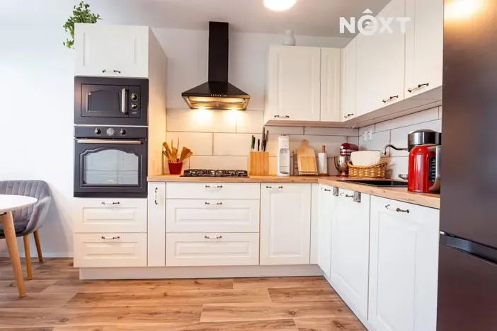 Prodej bytu 3+1, Praha - Kobylisy, Bojasova, 69 m2
