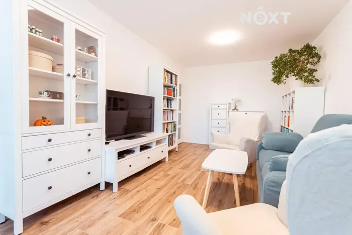 Prodej bytu 3+1, Praha - Kobylisy, Bojasova, 69 m2
