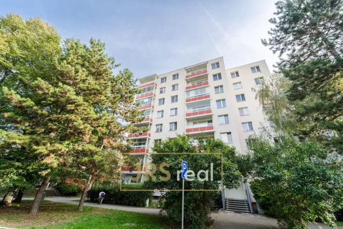Prodej bytu 3+1, Brno, Sevastopolská, 72 m2