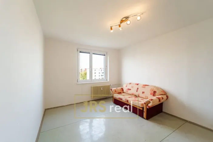 Prodej bytu 3+1, Brno, Sevastopolská, 72 m2