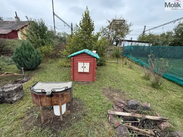 Prodej rodinného domu, Lišany, 28 m2