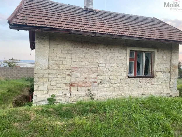 Prodej rodinného domu, Lišany, 28 m2