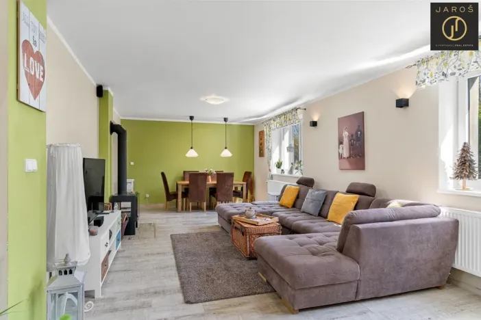 Prodej rodinného domu, Vinařice, 145 m2