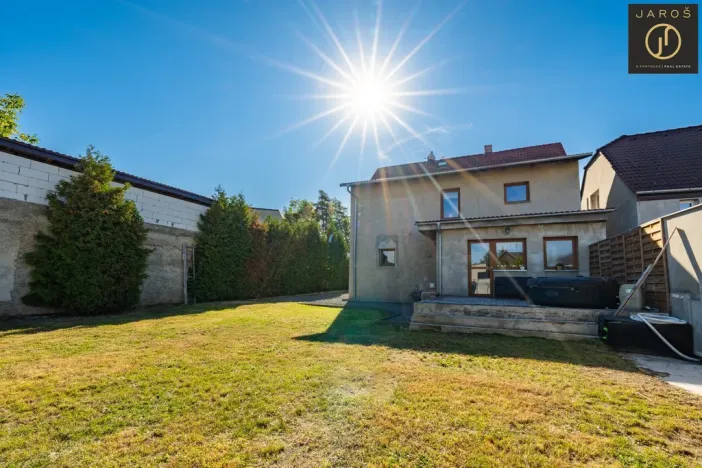 Prodej rodinného domu, Vinařice, 145 m2