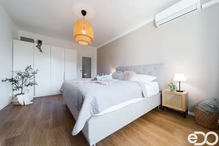 Prodej bytu 2+kk, Brno - Staré Brno, Leitnerova, 51 m2