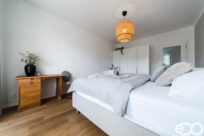 Prodej bytu 2+kk, Brno - Staré Brno, Leitnerova, 51 m2
