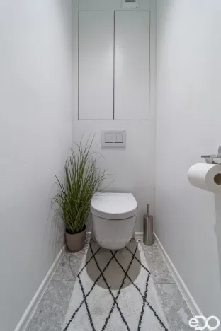 Prodej bytu 2+kk, Brno - Staré Brno, Leitnerova, 51 m2