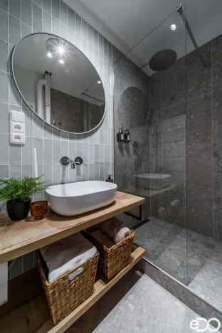 Prodej bytu 2+kk, Brno - Staré Brno, Leitnerova, 51 m2