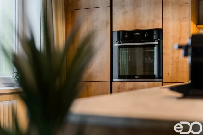 Prodej bytu 2+kk, Brno - Staré Brno, Leitnerova, 51 m2