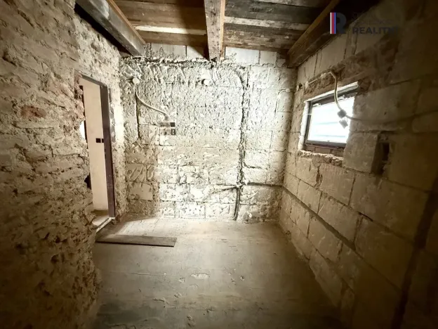 Prodej chaty, Šindelová - Obora, 66 m2