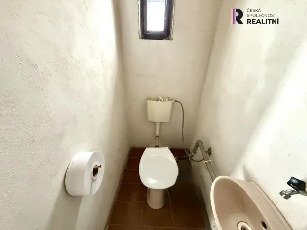Prodej chaty, Šindelová - Obora, 66 m2
