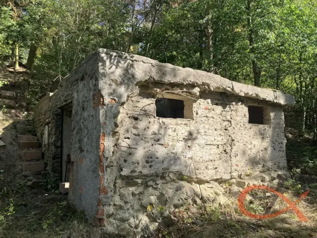 Prodej pozemku pro bydlení, Lipová - Seč, 47 m2