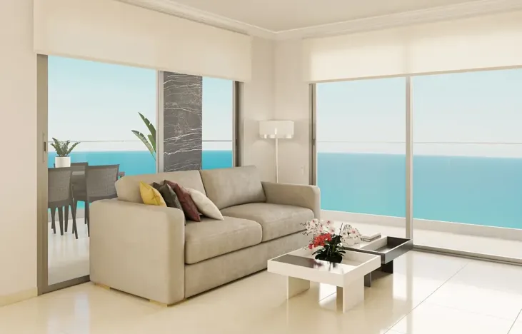 Prodej bytu 3+kk, Cabanes, Španělsko, 73 m2