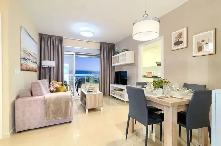Prodej bytu 3+kk, Cabanes, Španělsko, 73 m2