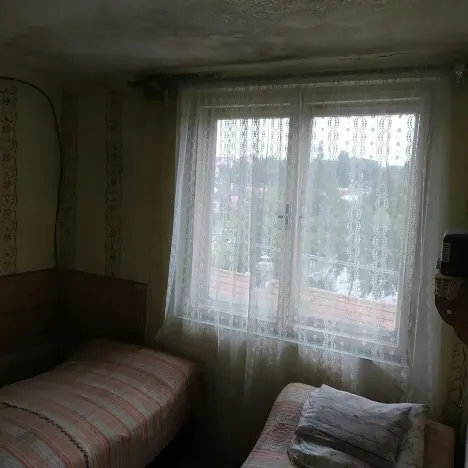 Prodej rodinného domu, Svojšice, 65 m2