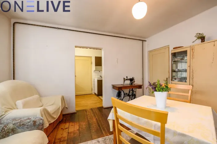 Pronájem rodinného domu, Nýřany, Stará Čtvrť, 80 m2