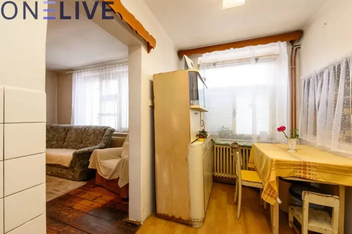 Pronájem rodinného domu, Nýřany, Stará Čtvrť, 80 m2
