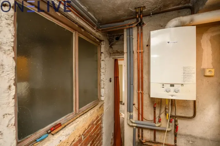 Pronájem rodinného domu, Nýřany, Stará Čtvrť, 80 m2