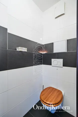 Prodej bytu 3+kk, Praha - Michle, Psárská, 75 m2