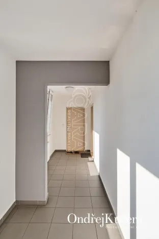 Prodej bytu 3+kk, Praha - Michle, Psárská, 75 m2