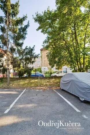 Prodej bytu 3+kk, Praha - Michle, Psárská, 75 m2