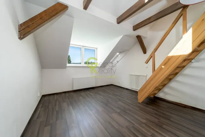 Prodej bytu 2+kk, Praha - Braník, Branická, 60 m2