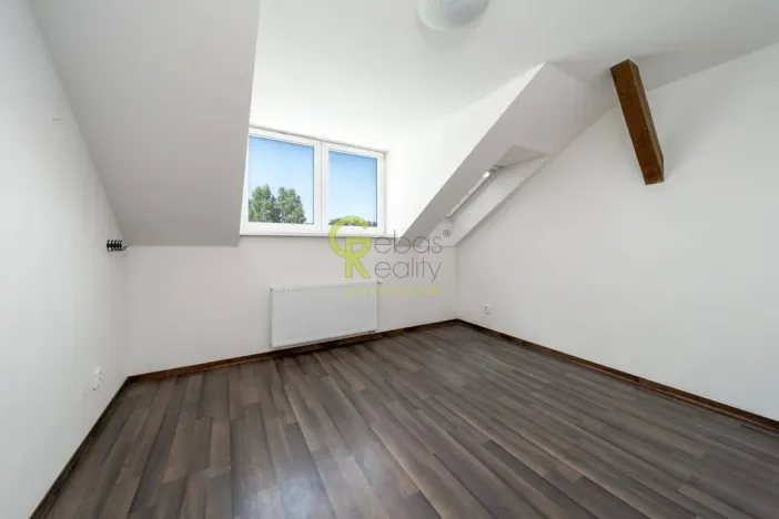 Prodej bytu 2+kk, Praha - Braník, Branická, 60 m2