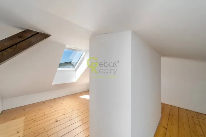 Prodej bytu 2+kk, Praha - Braník, Branická, 60 m2