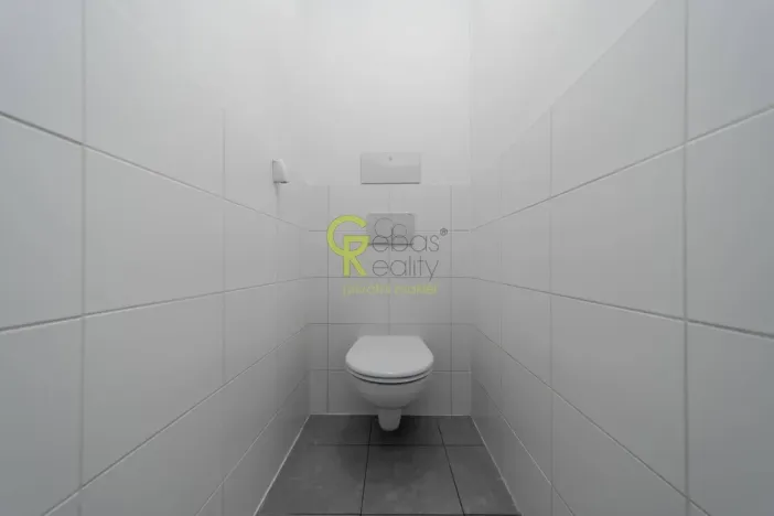 Prodej bytu 2+kk, Praha - Braník, Branická, 60 m2