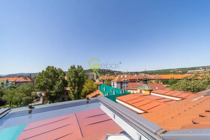 Prodej bytu 2+kk, Praha - Braník, Branická, 60 m2