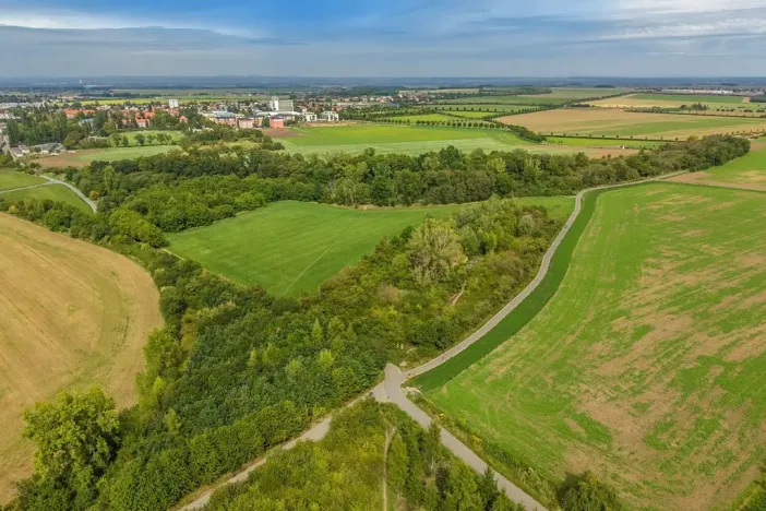 Prodej pozemku, Praha - Čakovice, 8242 m2